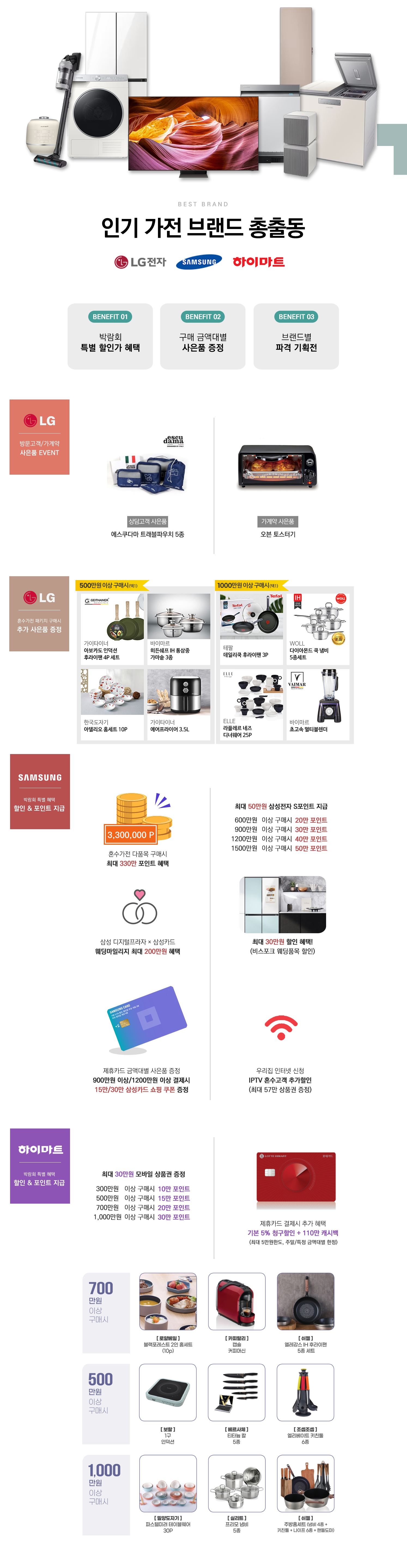 울산웨딩박람회, 울삼삼성가전, 울산엘지가전, 울산하이마트, 울산혼수가전, 울산냉장고