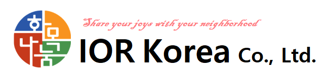 IOR KOREA