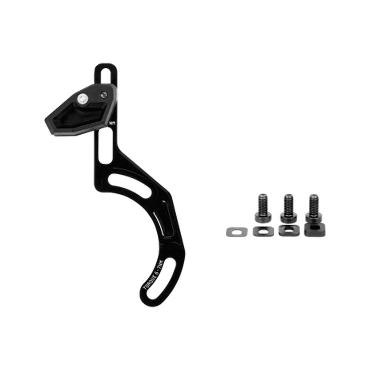 VERTIC UPPER CHAIN GUIDE : 식스팩 레이싱 코리아 Sixpack Racing Korea