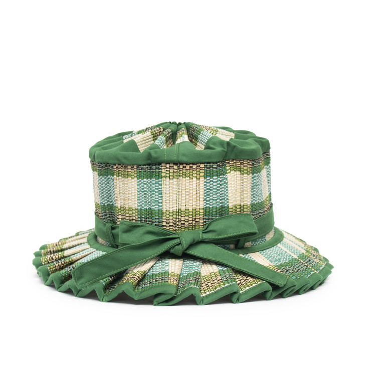 Darwin Island Mayfair Child Hat-