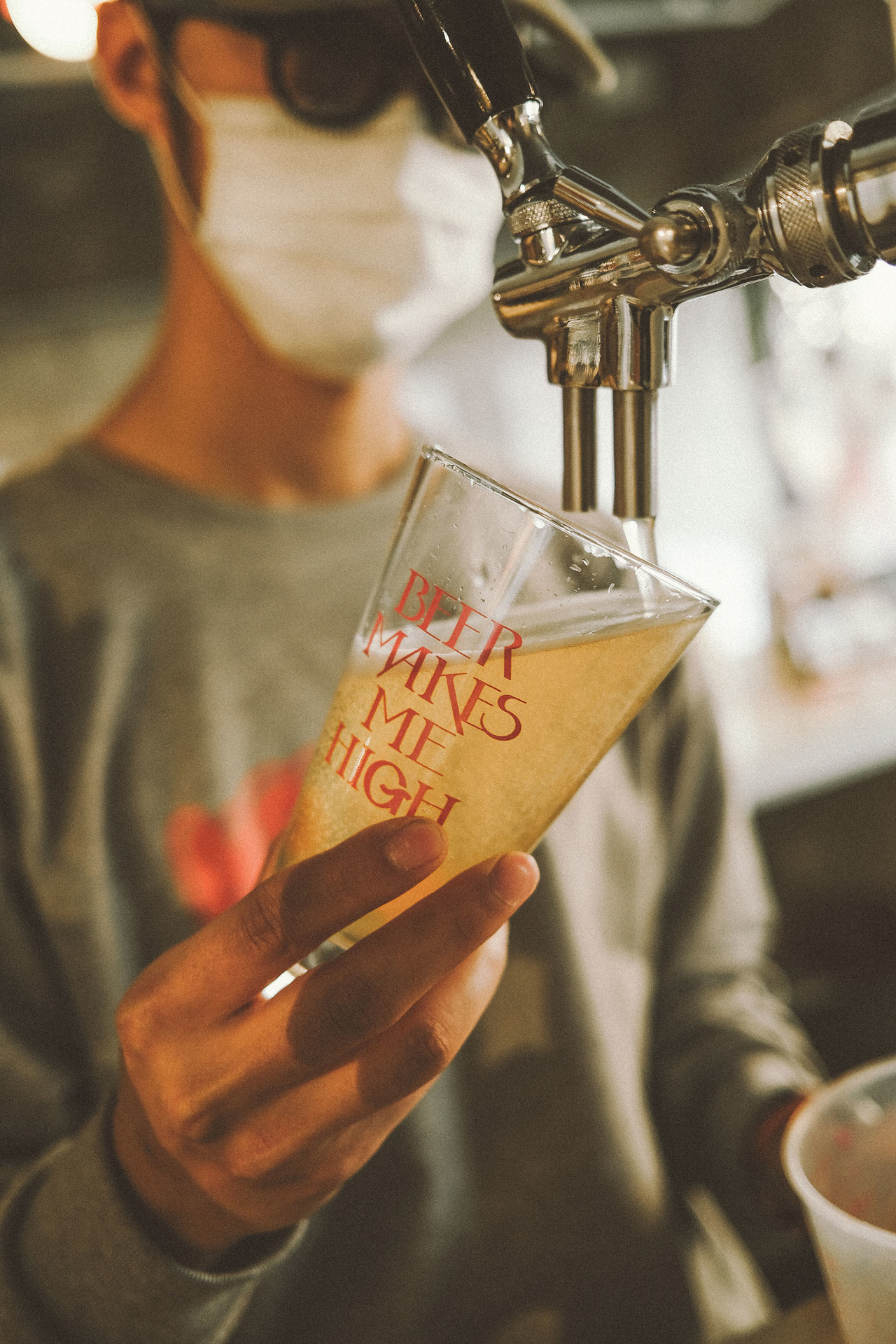 BEER LIST