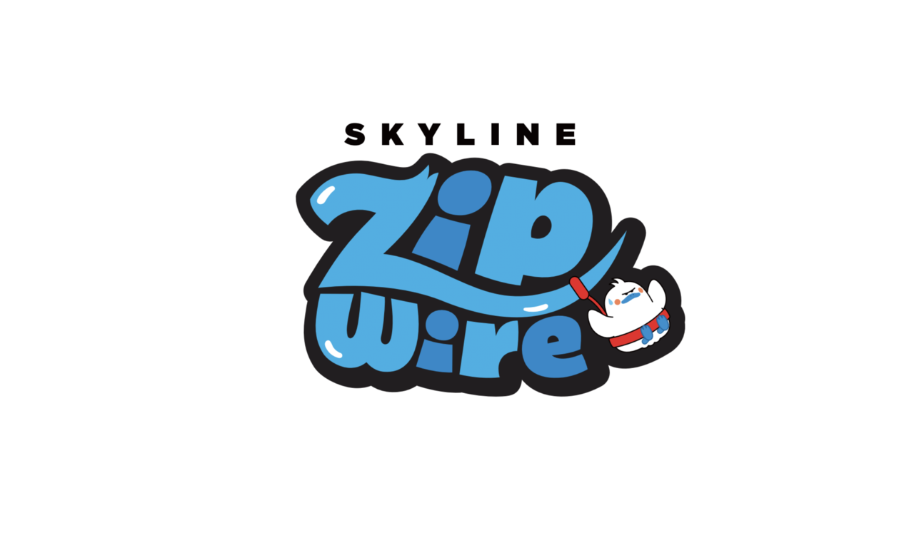<b>Skyline Zip-Wire</b>