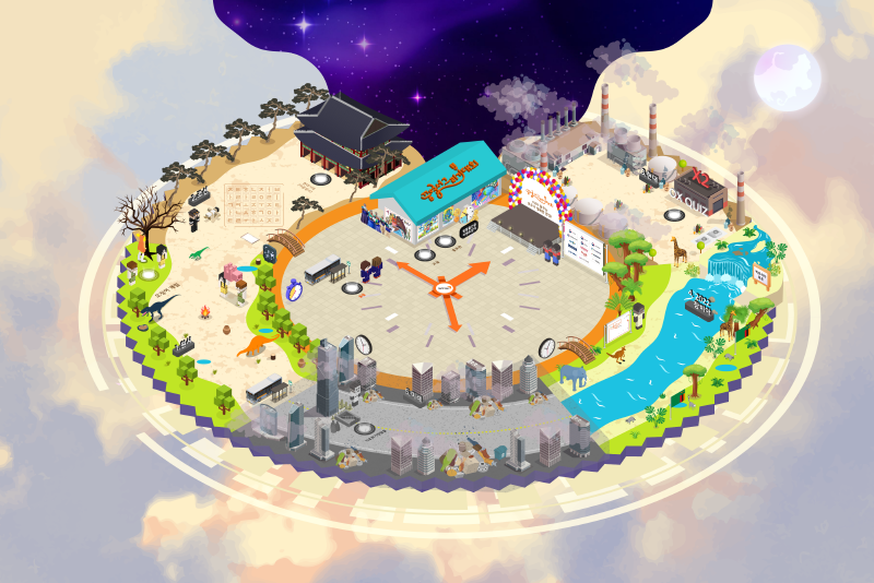 metaverse
