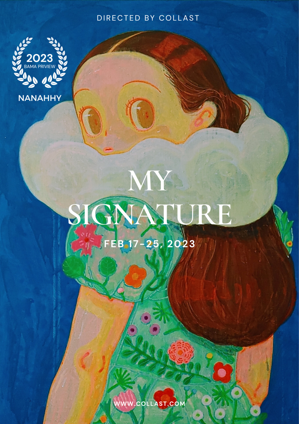 2023 MY SIGNATURE by collast