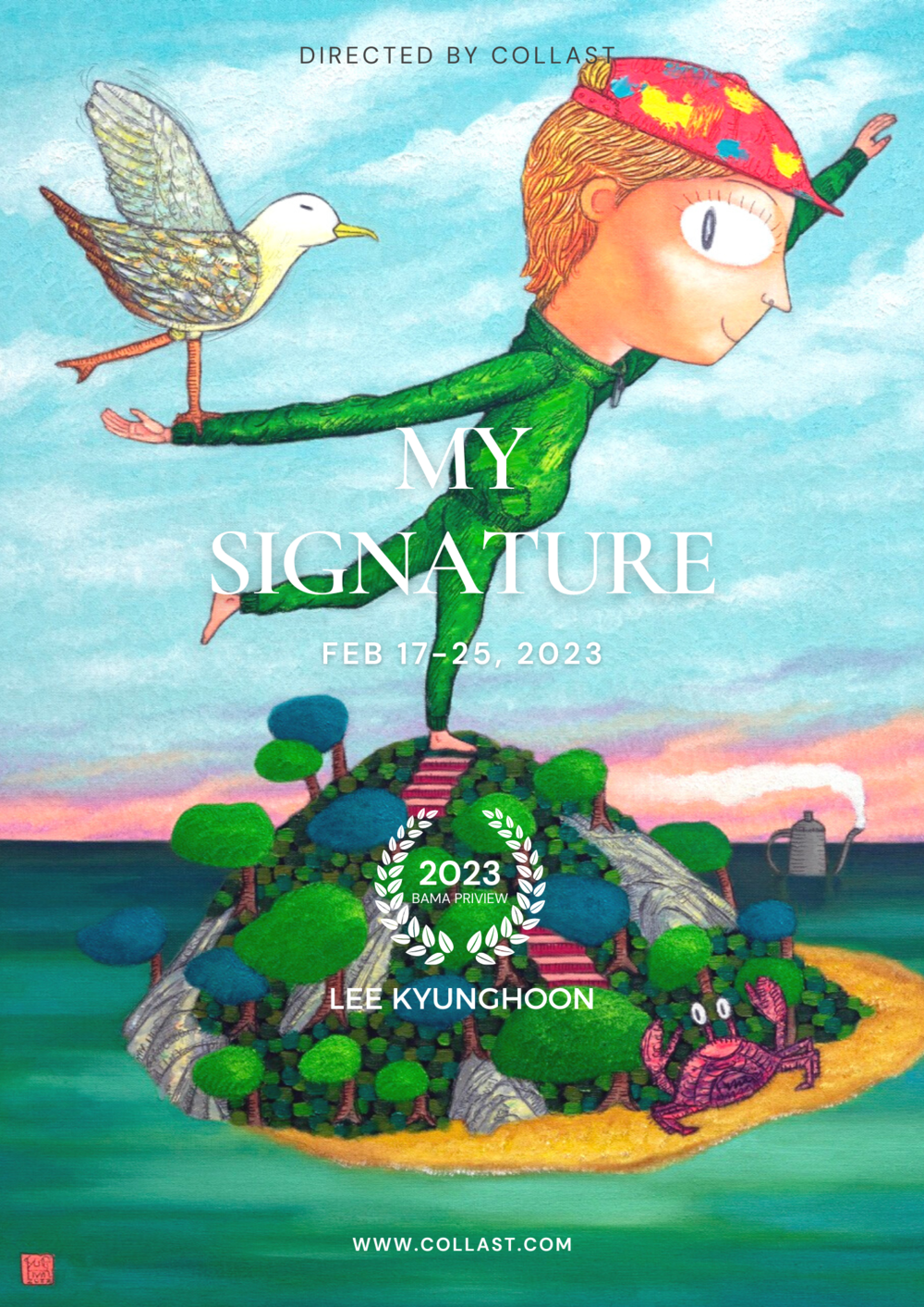 2023 MY SIGNATURE by collast