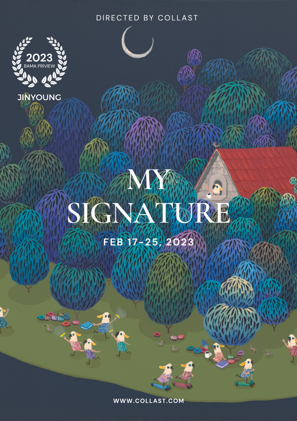 EXHIBITIONS /Myoung:jak