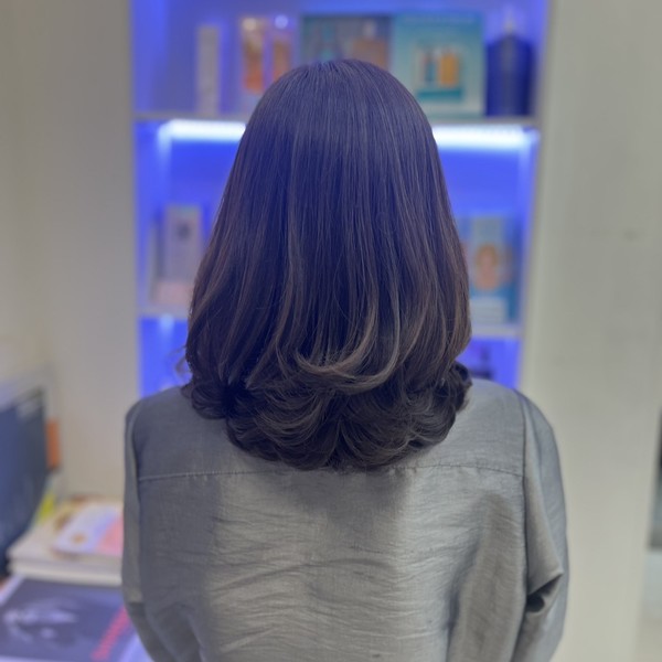 [인천 연수] 린헤어 송도신도시점