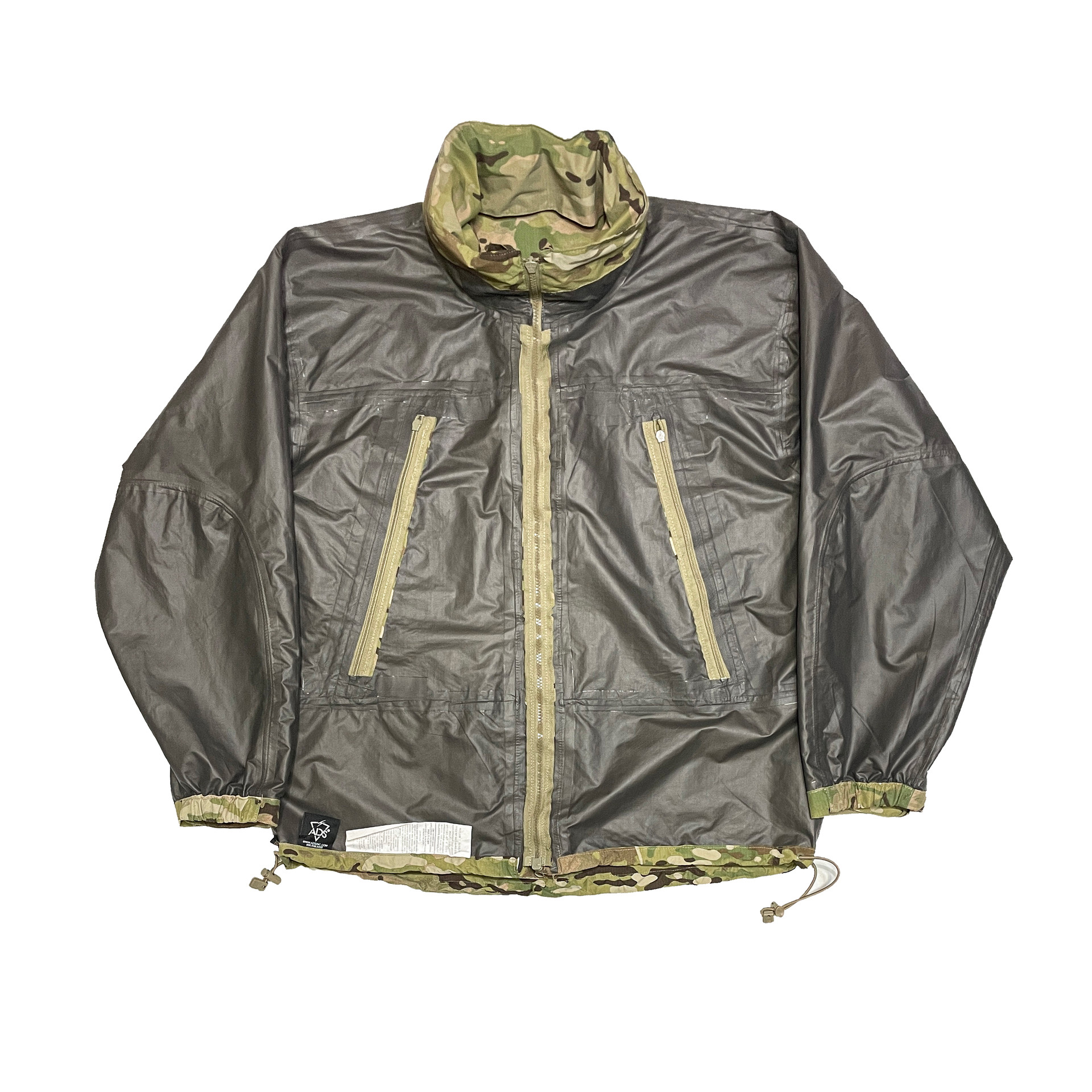 Usarmy Gen Iii Level 6 Ocp Multicam Gore Tex Jacket 네오서울