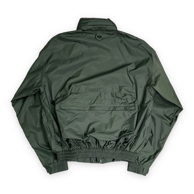 90's Lakestream by Hodgman Nylon Fishing Jacket (105) 라이트하우스 스토어