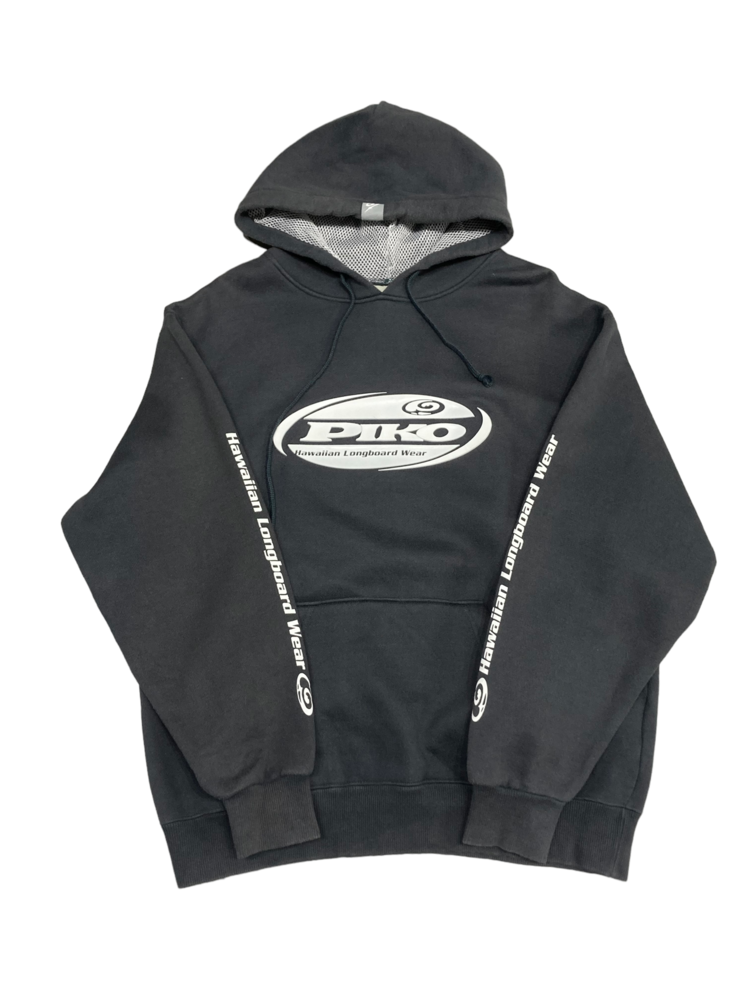PIKO hoodie : RAG STORE