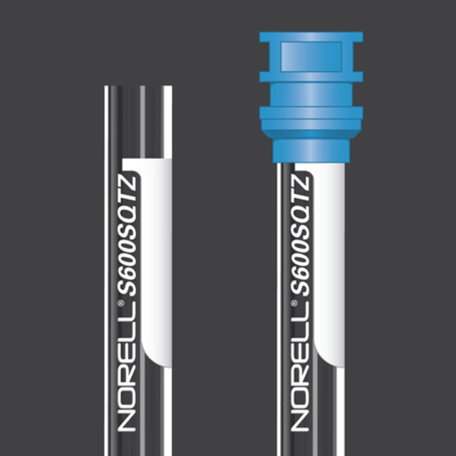 5mm Suprasil® Quartz NMR Sample Tubes (NORELL®) 제이엠사이언스