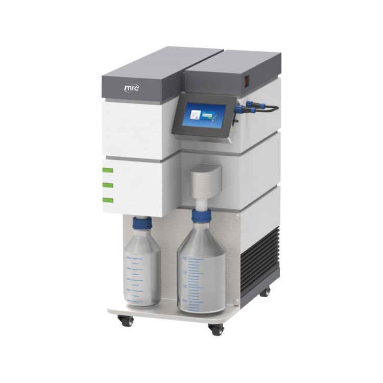 SOLVENT RECOVERY SYSTEM : CHEMCOKOREA 켐코코리아