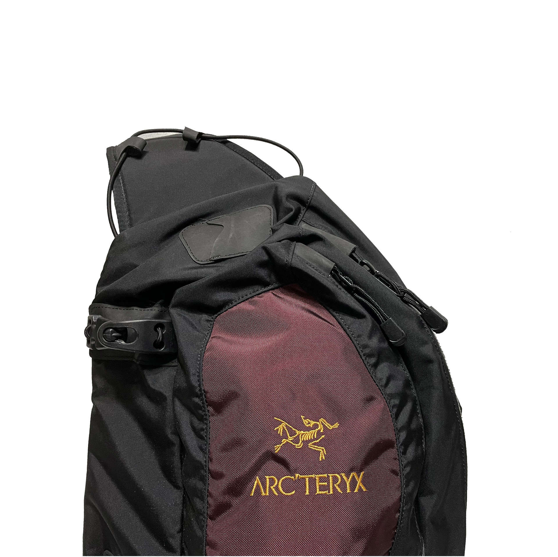 Arc'teryx Quiver CrossBody Pack 네오서울