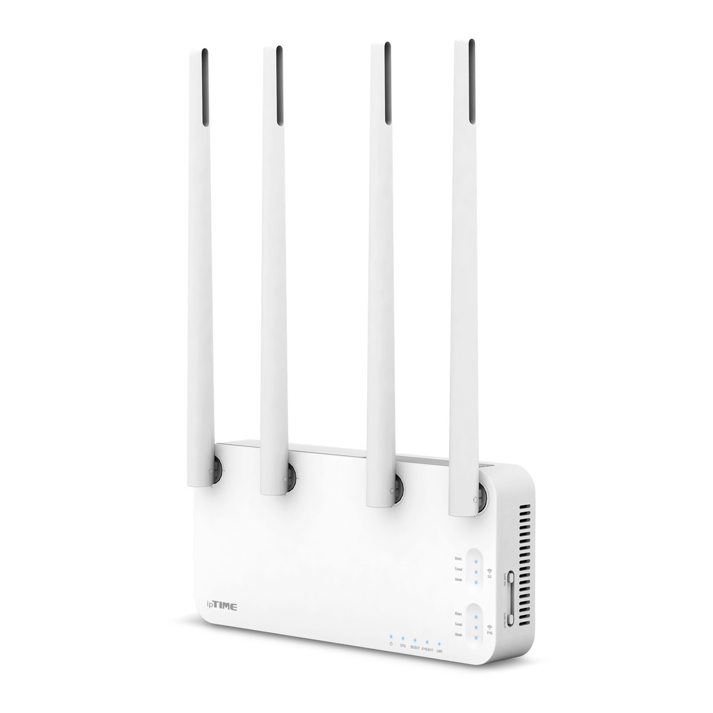 ipTIME AP/Extender (무선확장) EXTENDER-A8 : 스튜디오 엘