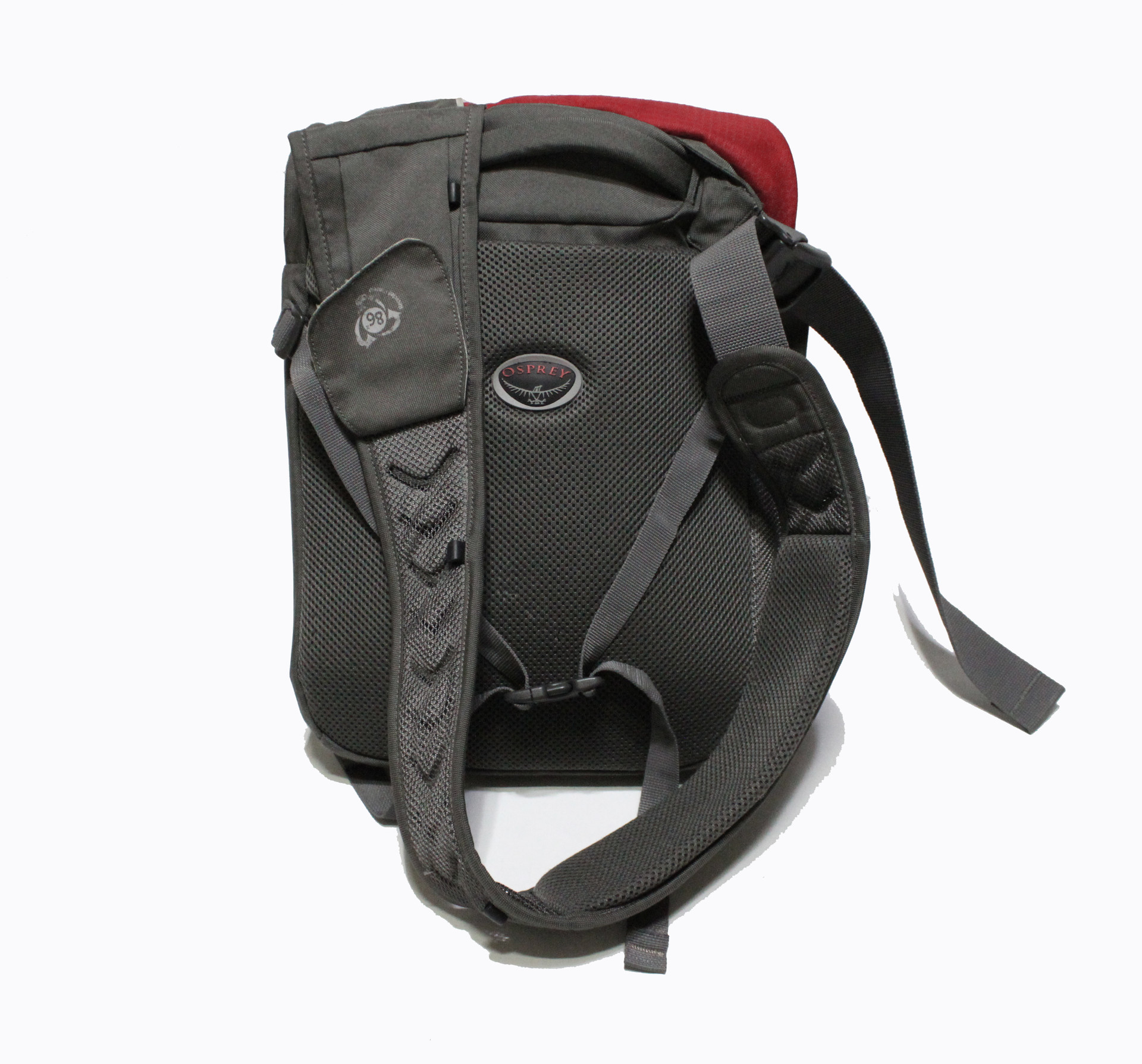Osprey Veer Crossbody Bag 네오서울