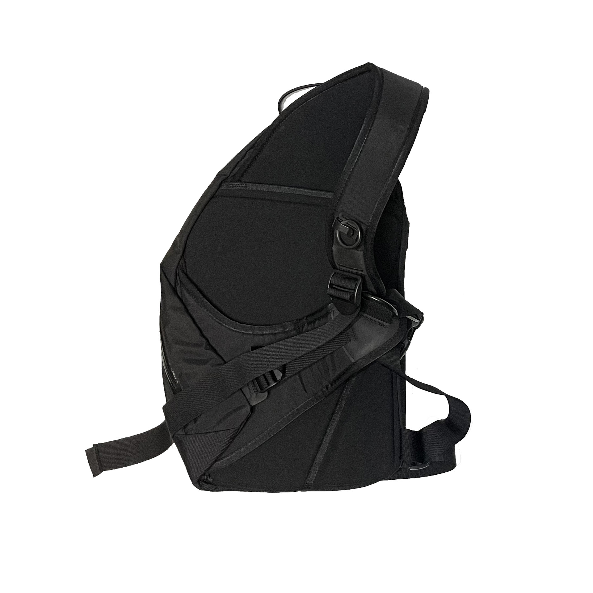 Arc'teryx Quiver CrossBody Pack 네오서울