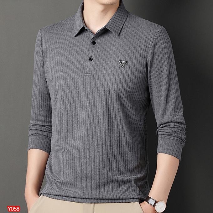 Y058_라인폴로 : 엄사장몰
