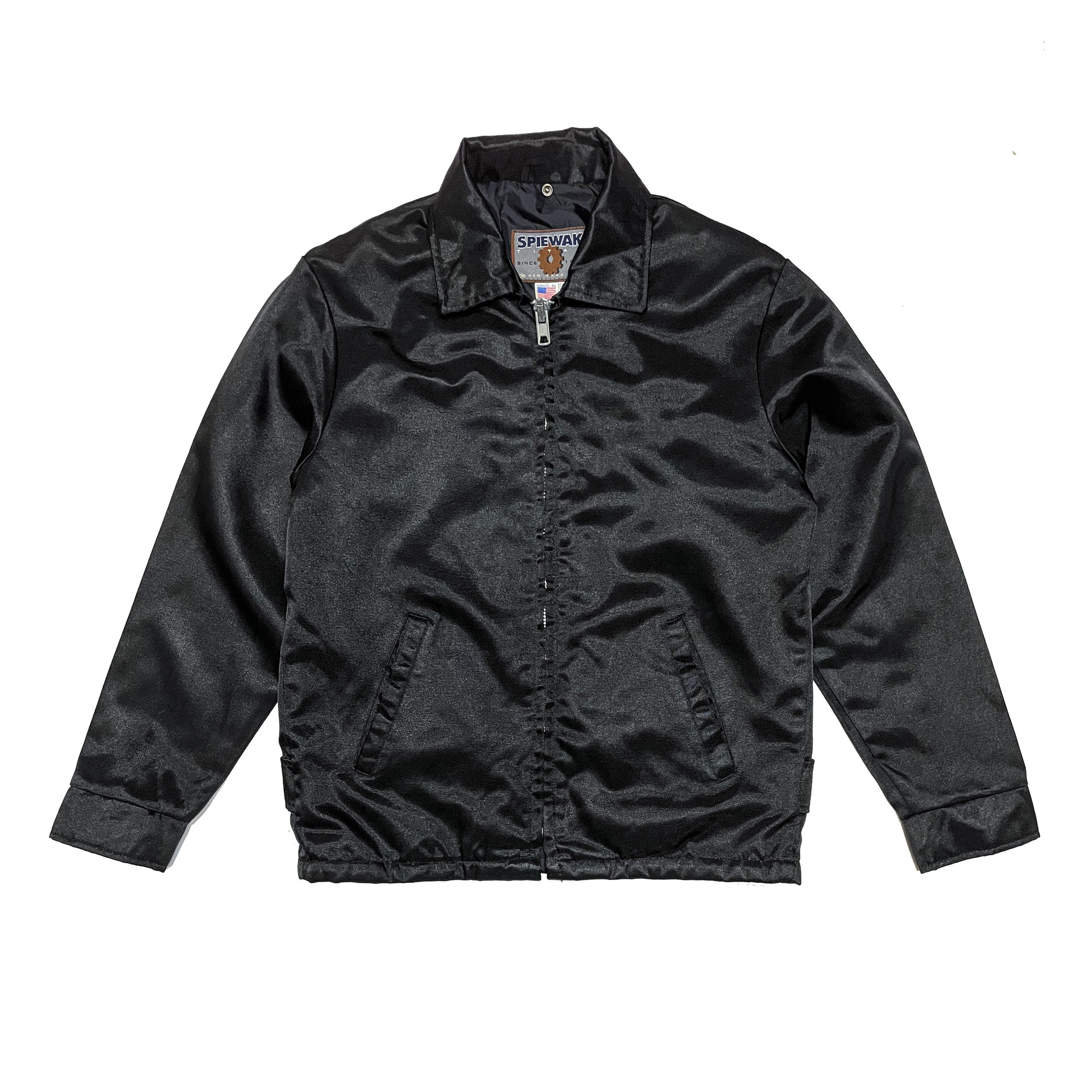 Spiewak Titan Jacket SPIEWAK Titan Cloth M-65 Military Jacket