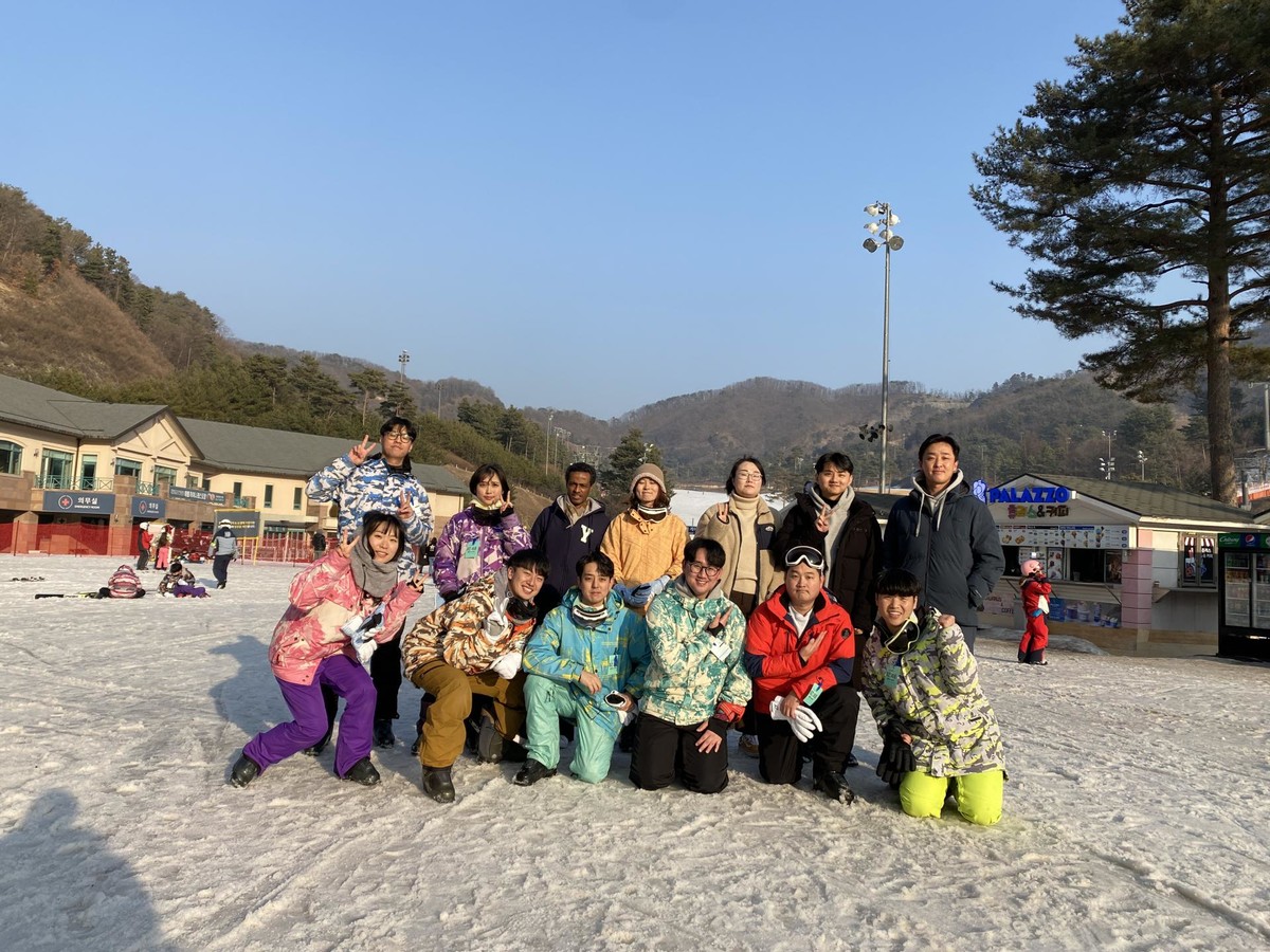 2023 BEM 랩투어 : BEM Lab. | 연세대학교 건축환경재료연구실
