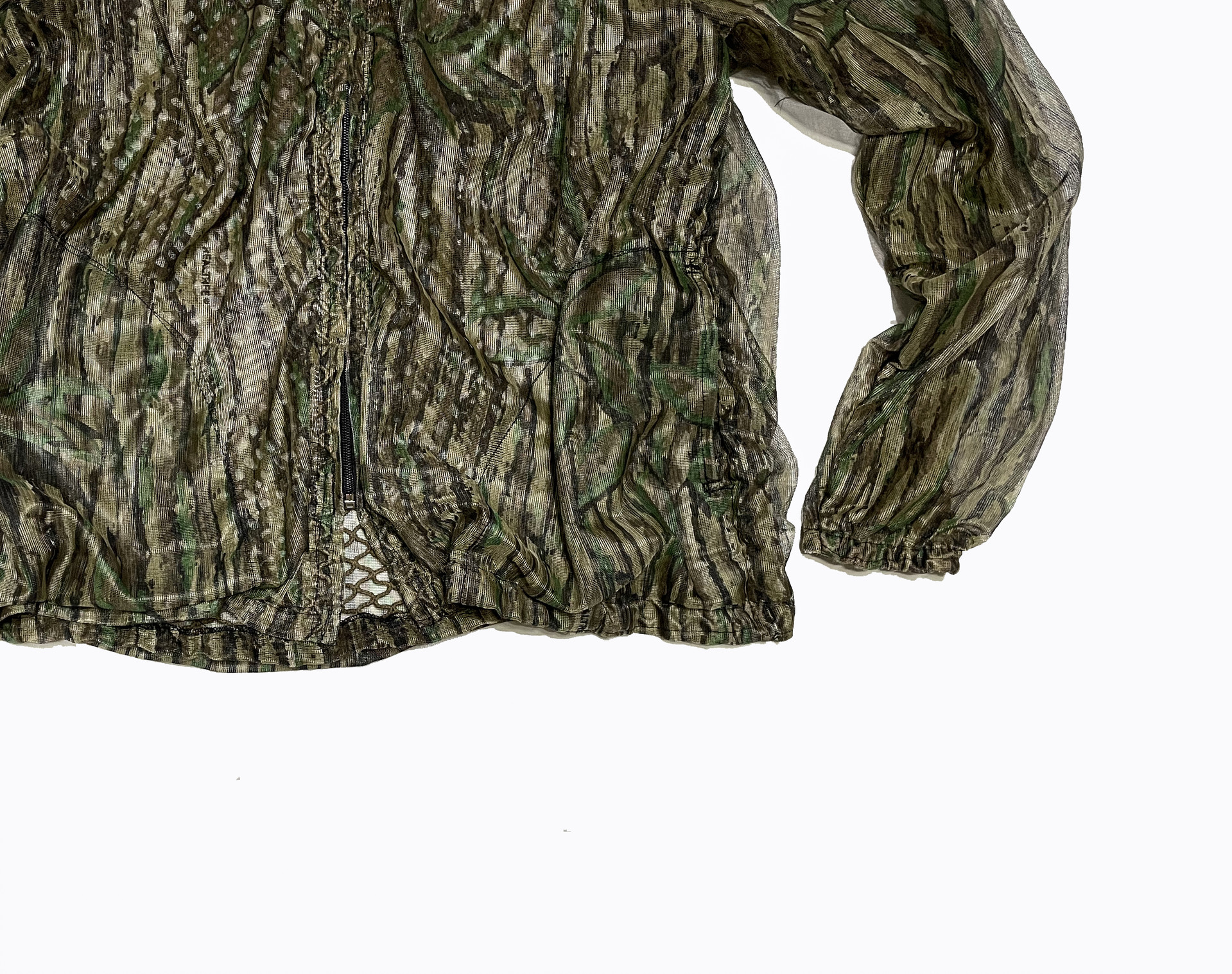 Vintage Shannon Outdoors Bug Tamer Parka : 네오서울