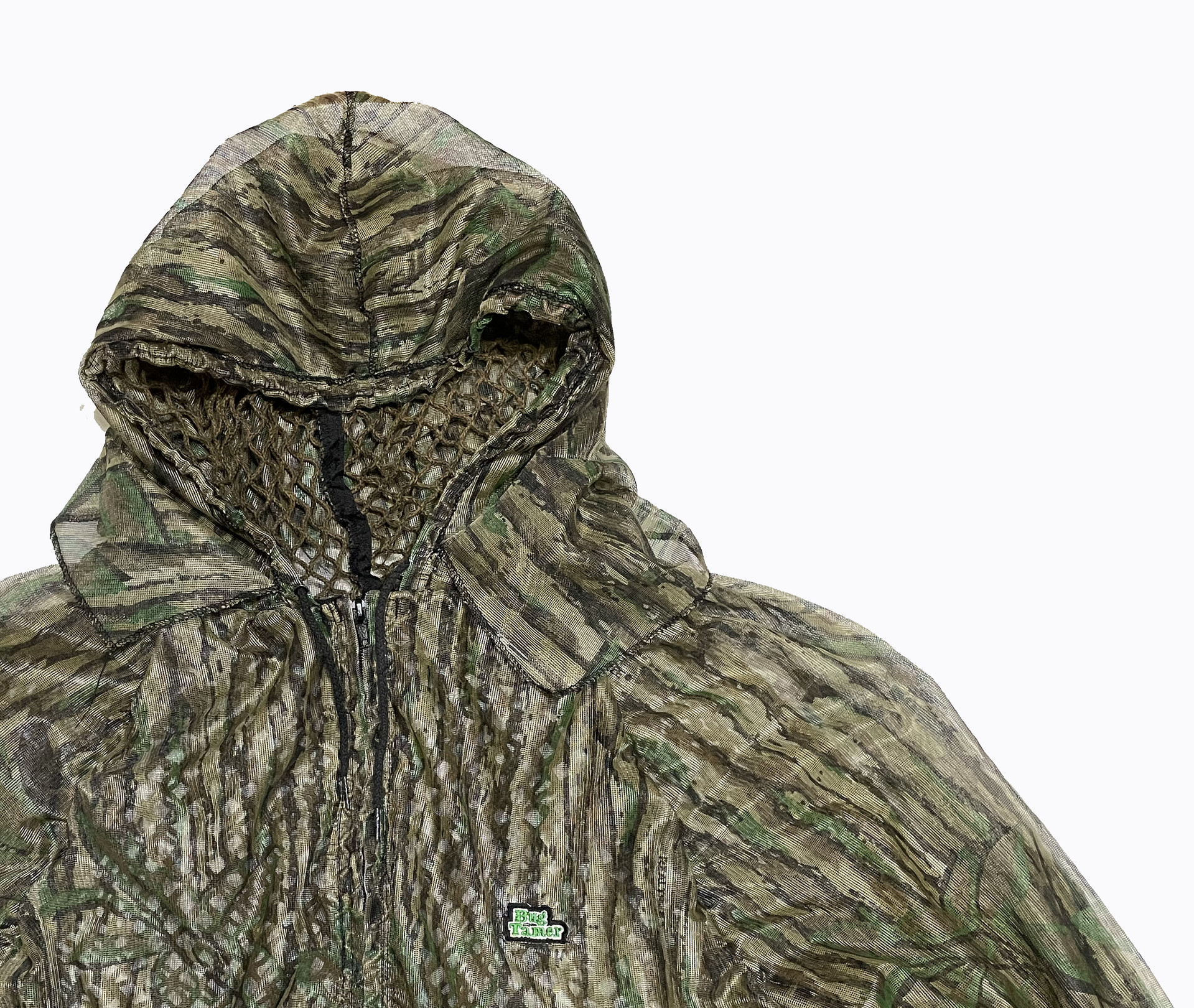 Vintage Shannon Outdoors Bug Tamer Parka : 네오서울
