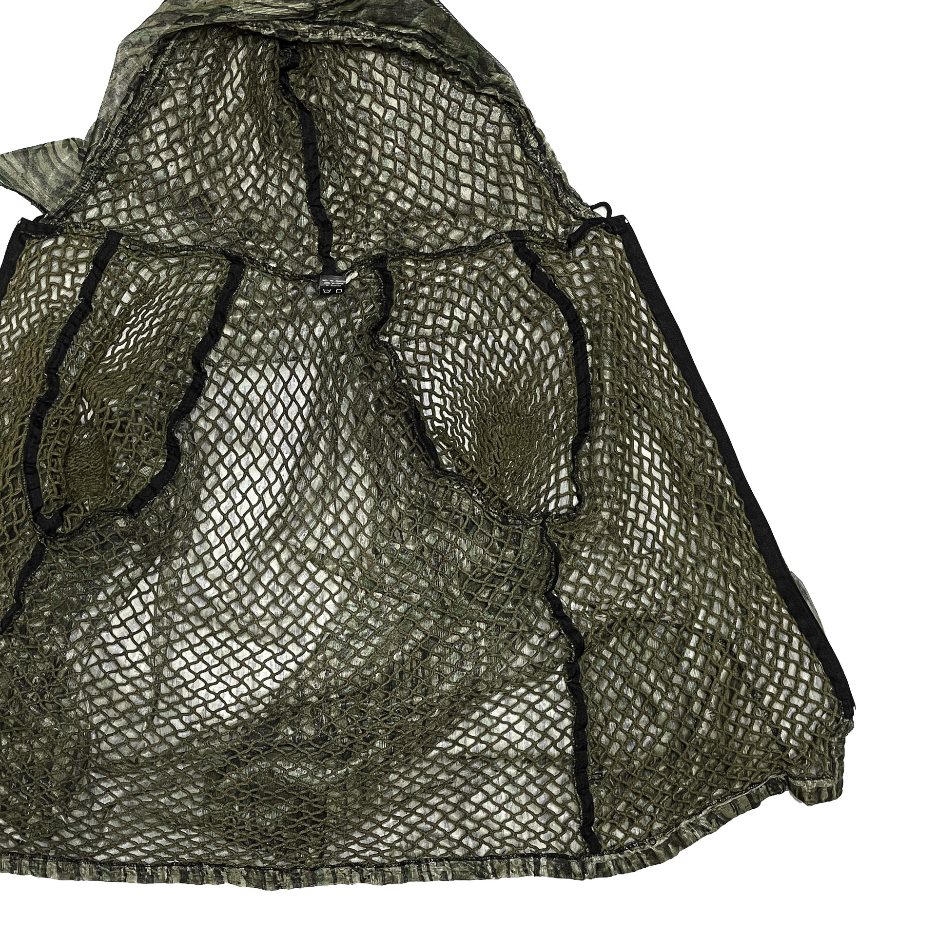 Vintage Shannon Outdoors Bug Tamer Parka : 네오서울