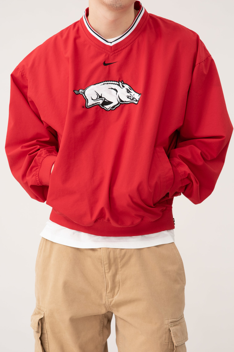 [100] NIKE Arkansas Razorbacks Athletics No. 3879 : 월드피스 다이어트