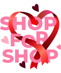 SHOP FOR SHOP
