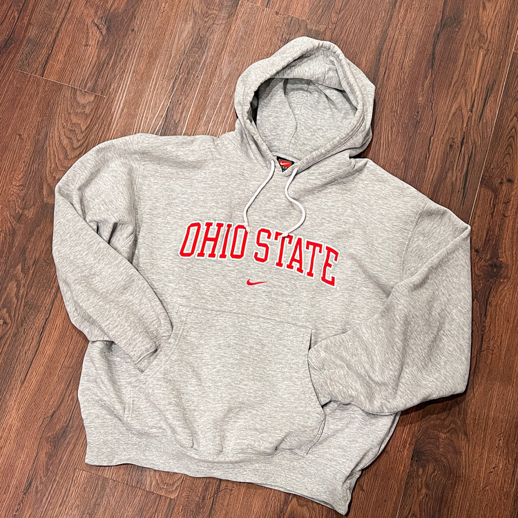 ball state nike hoodie