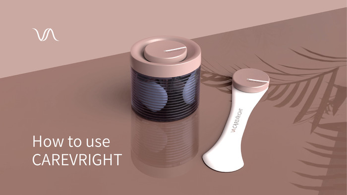 CAREVRIGHT