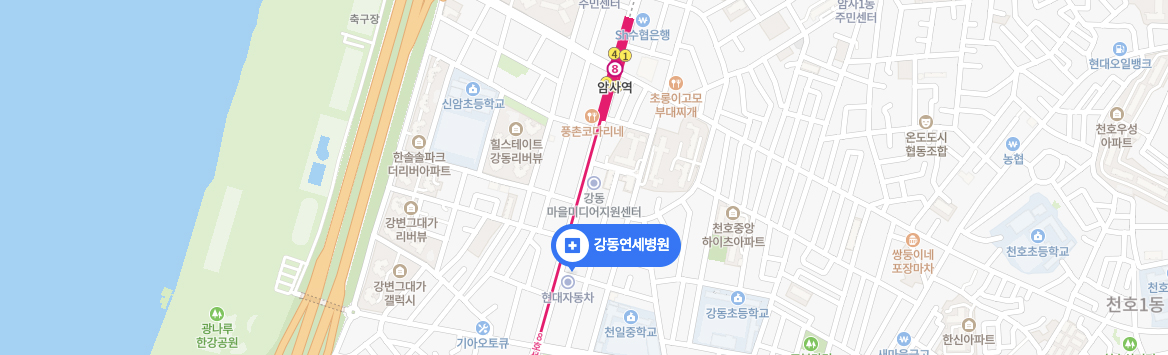 <div style="letter-spacing:-1px; padding:0; font-size:14px; text-align:right;">지도를 클릭하시면 <span style="color:#46bd26;">네이버 지도</span>에서 확인하실 수 있습니다.</div>