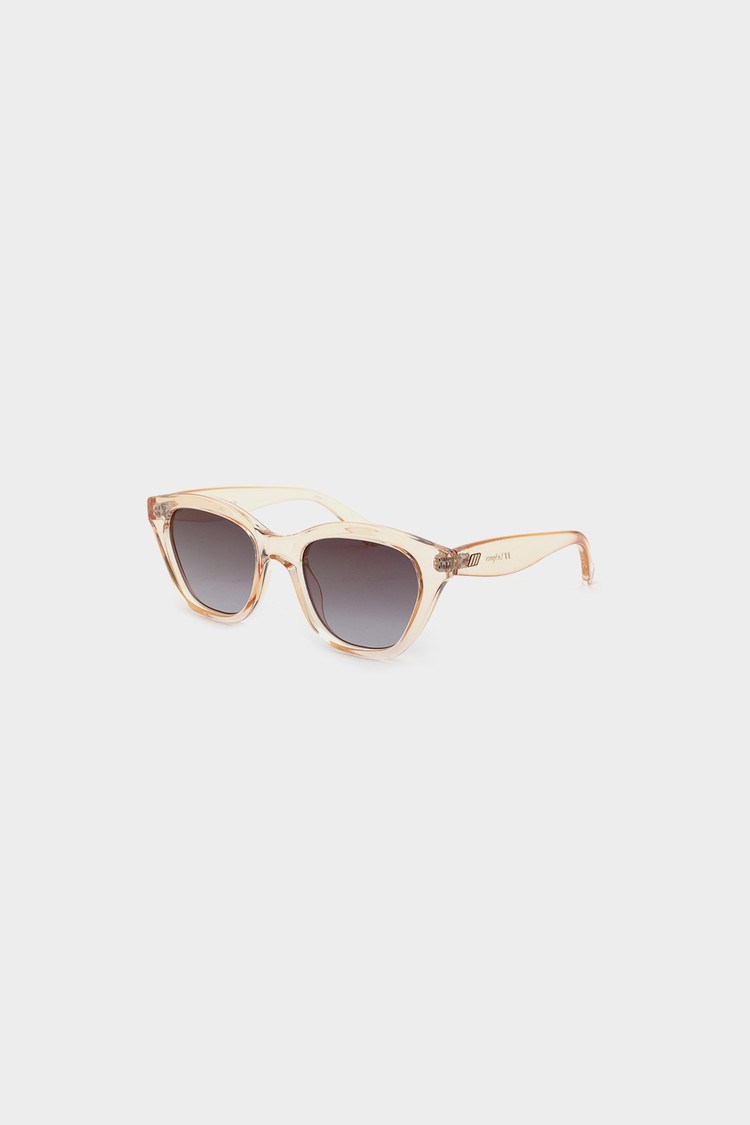 Le Specs HOT TRASH - Sunglasses - black - Zalando.de