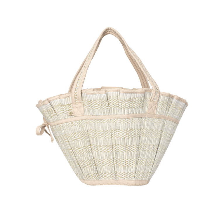 Avoca Mini Tropez Tote Bag (아보카 미니 트로페즈 토트) 로나머레이 코리아