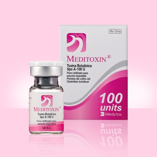 MEDITOXIN 100units