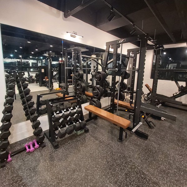 [인천 남동] 바디채움