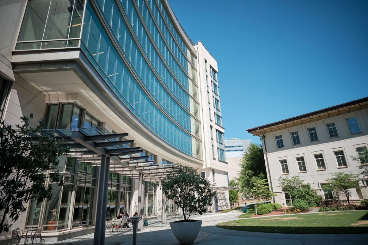 Emory University : 미국 대학원 유학생 현지 리포트, 현지 학생 미국 대학원 소개, 학교 생활 소개