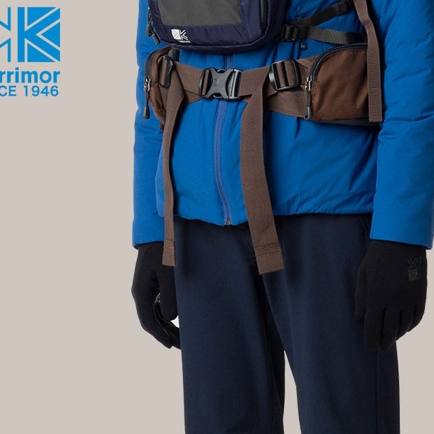 KARRIMOR