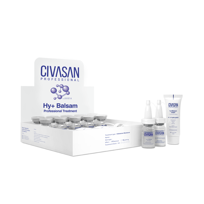 Treatment Kit Series