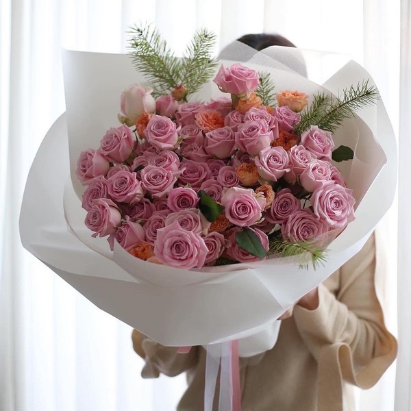 [광주 서구] 혜화플라워스튜디오