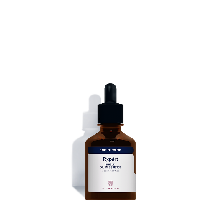 SHIELD OIL IN ESSENCE 50ml Rxpért_Prescription Expért in U.K