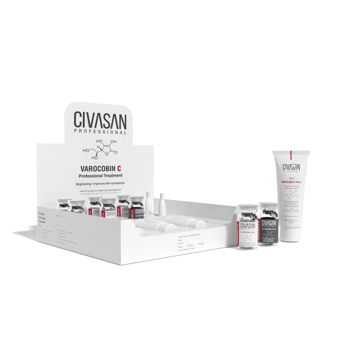 Treatment Kit Series