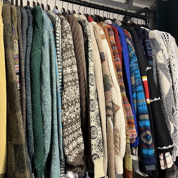 [서울 마포] 크라켄빈티지