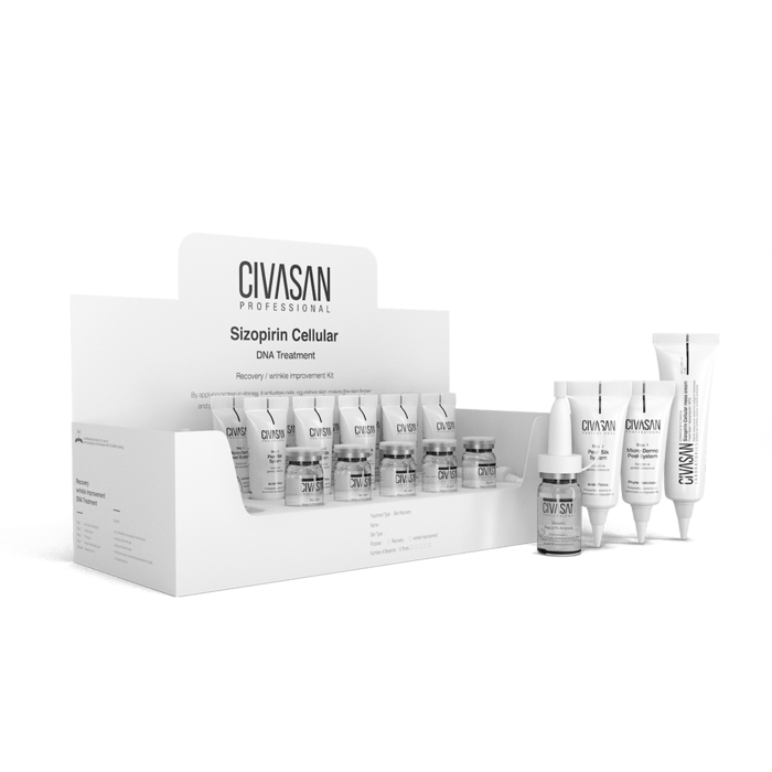 Treatment Kit Series