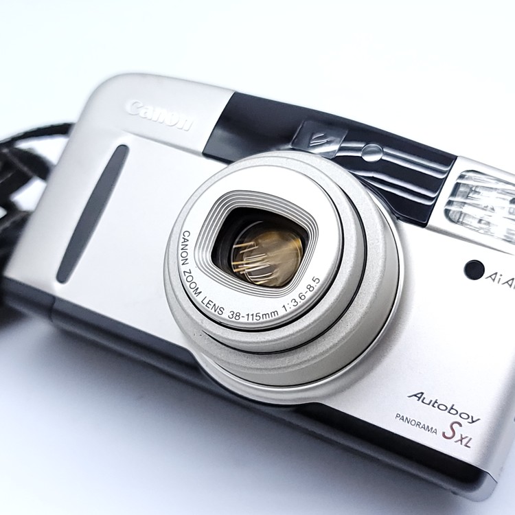 CANON AUTOBOY S XL Canon Autoboy SXL 38-115mm 캐논 오토보이 S XL