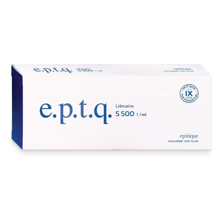 E.P.T.Q. - S 500 1 ml : DA Korea