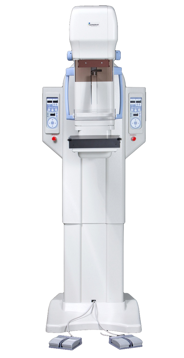 유방촬영기 MX-600