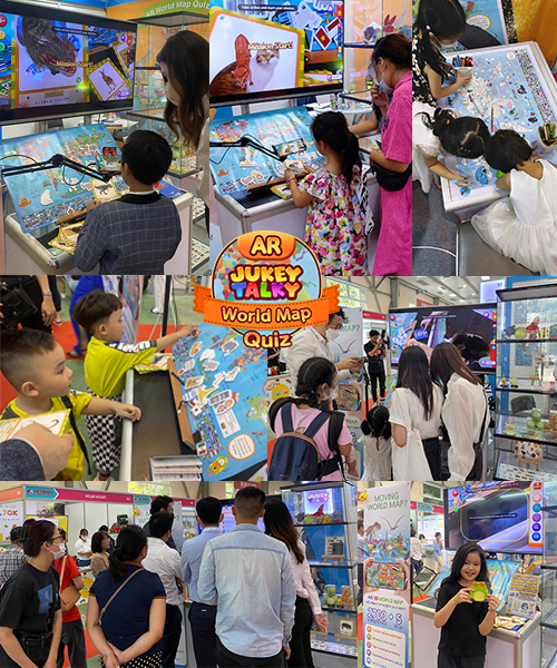 2022 Year baby&kids fair in Hanoi, Vietnam News