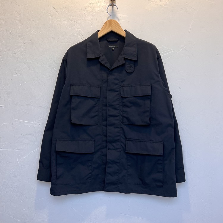 Engineered Garments Ripstop BDU Jacket : 커넥티드도어 connected door