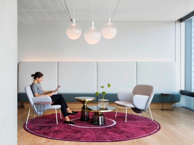 Comfort and appealing designs