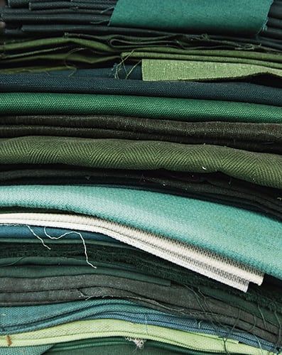 High-quality materials